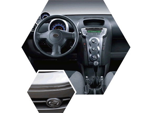 汽車行業(yè)的應(yīng)用