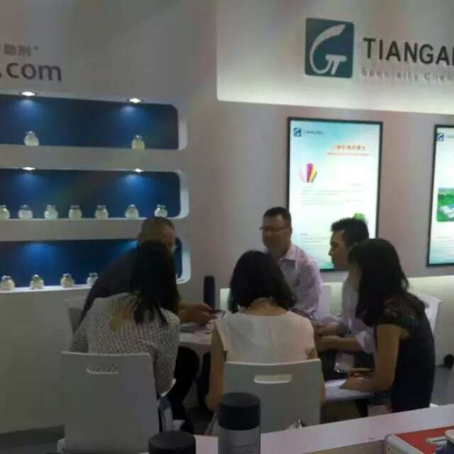 CHINAPLAS 2015探秘天罡展位為何如此火爆? CHINAPLAS 2015探秘天罡展位為何如此火爆?