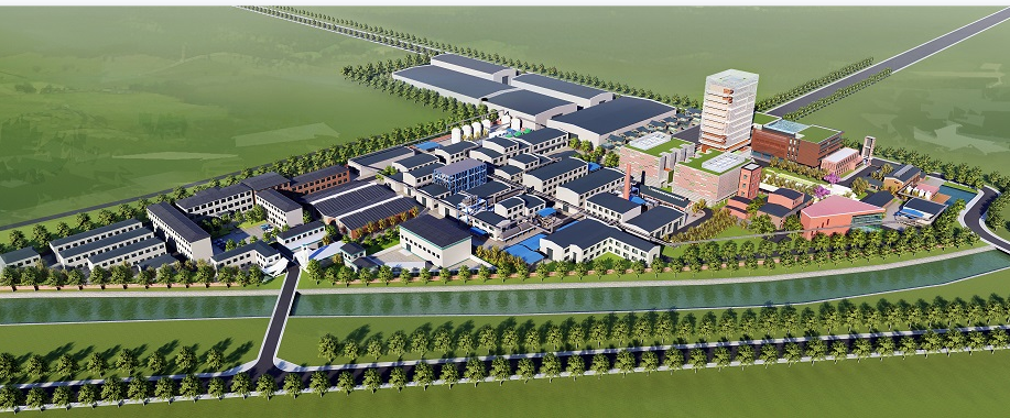 中化學科學技術研究有限公司、中國石化工業聯合會到天罡興泰孵化基地交流考察 中化學科學技術研究有限公司、中國石化工業聯合會到天罡興泰孵化基地交流考察