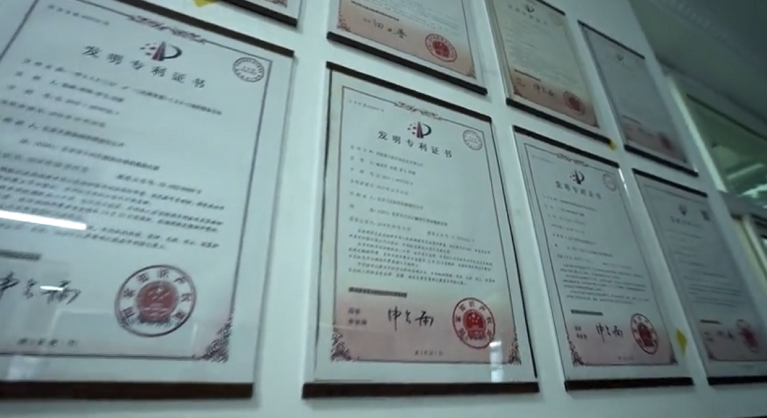 喜訊！天罡助劑獲評“中國塑料助劑行業十強企業”榮譽稱號