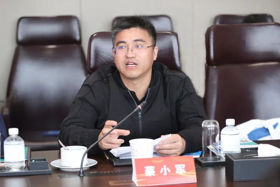 大興區(qū)魏善莊鎮(zhèn)首個“政產(chǎn)學研”協(xié)同創(chuàng)新基地落戶天罡集團 大興區(qū)魏善莊鎮(zhèn)首個“政產(chǎn)學研”協(xié)同創(chuàng)新基地落戶天罡集團