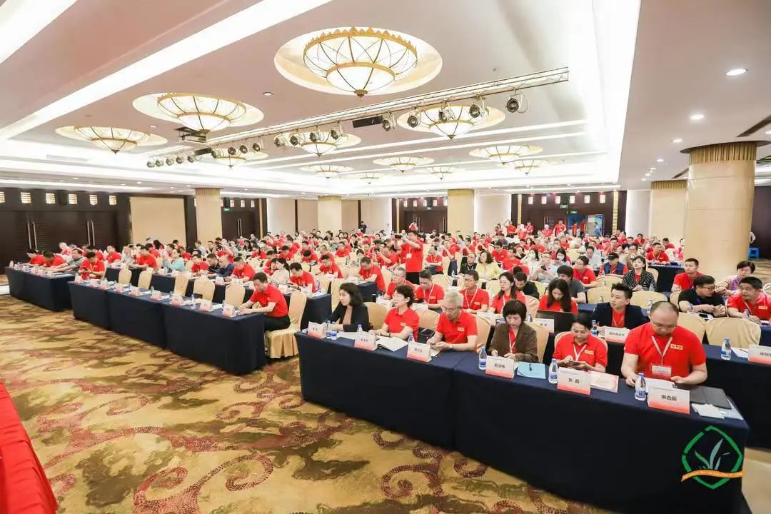 天罡助劑當選中國塑協農膜專委會第六屆理事會常務副主任單位 天罡助劑當選中國塑協農膜專委會第六屆理事會常務副主任單位