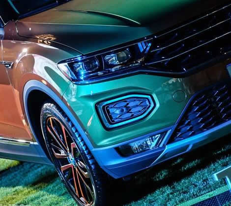 光穩(wěn)定劑的作用機(jī)理和分類 光穩(wěn)定劑的作用機(jī)理和分類