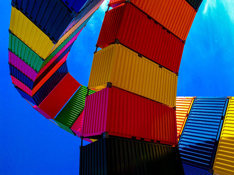 光穩定劑：保護您的產品，讓色彩持久如新