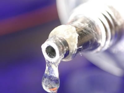 光穩(wěn)定劑生產(chǎn)工藝流程——打造高效、環(huán)保的穩(wěn)定劑產(chǎn)品